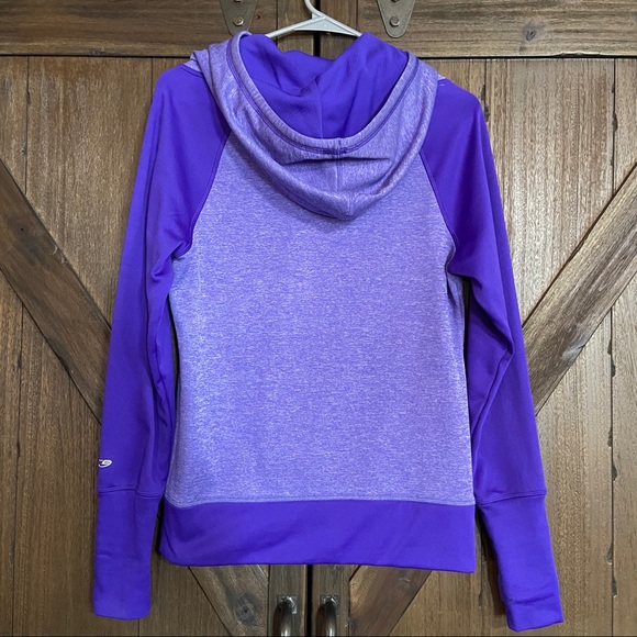 Women’s Champion Hoodie - Picture 2 of 4